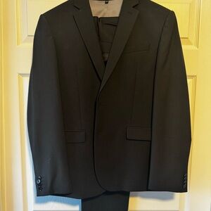 Express Men’s Slim Performance Suit 40s 32w